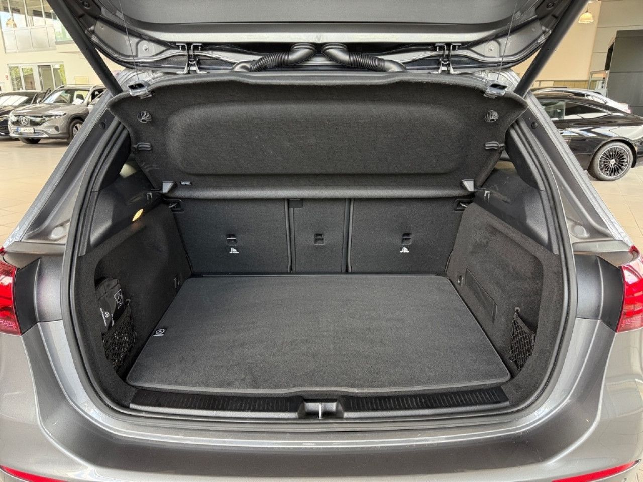 Mercedes-Benz B-Klasse – Bild 10