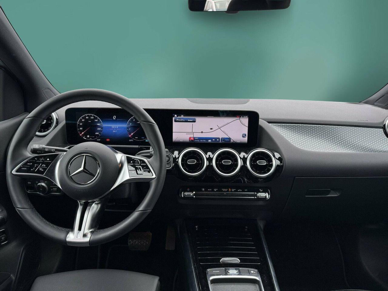 Mercedes-Benz B-Klasse – Bild 11