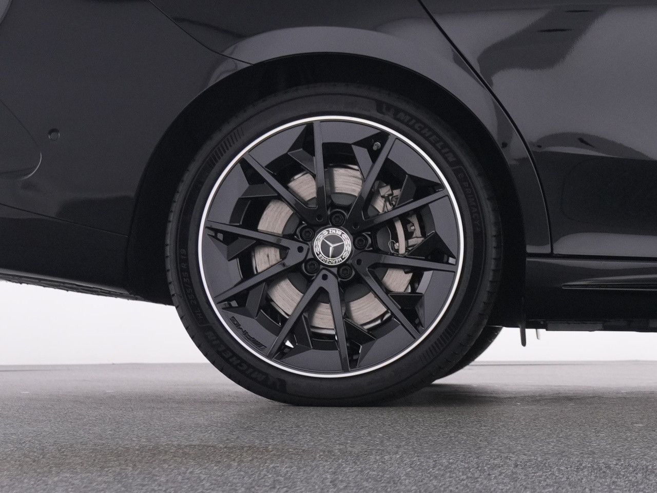 Mercedes-Benz CLA – Bild 22