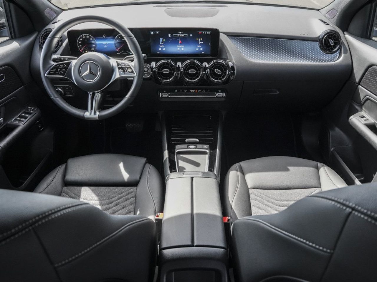 Mercedes-Benz GLA – Bild 14