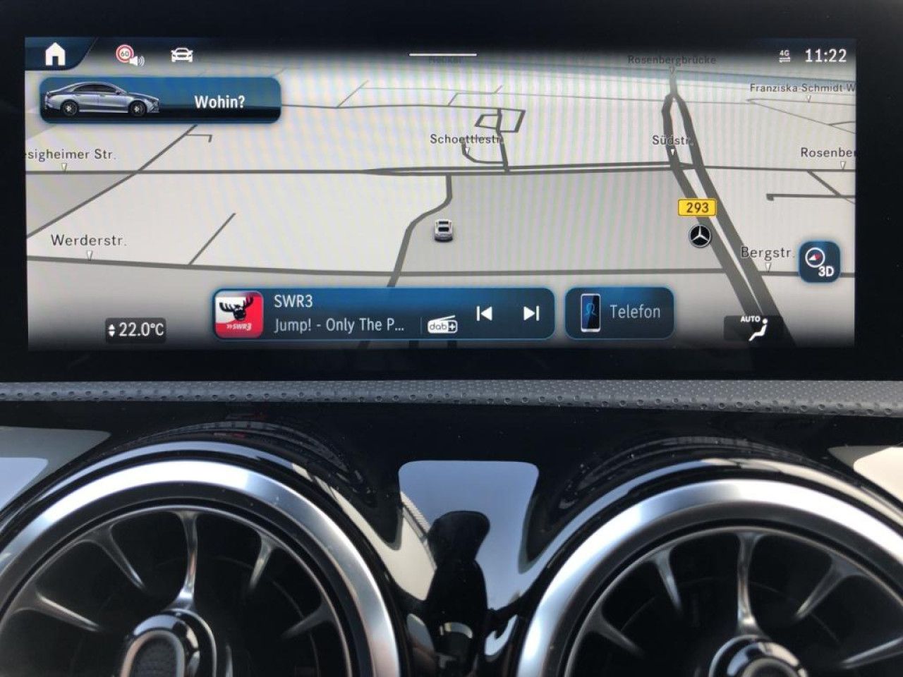 Mercedes-Benz CLA – Bild 11
