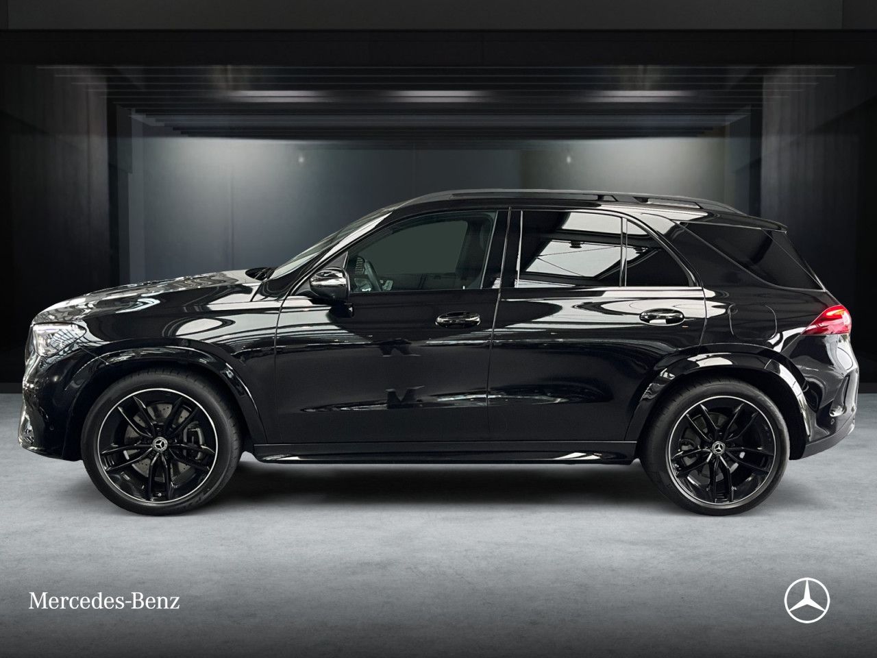 Mercedes-Benz GLE – Bild 14
