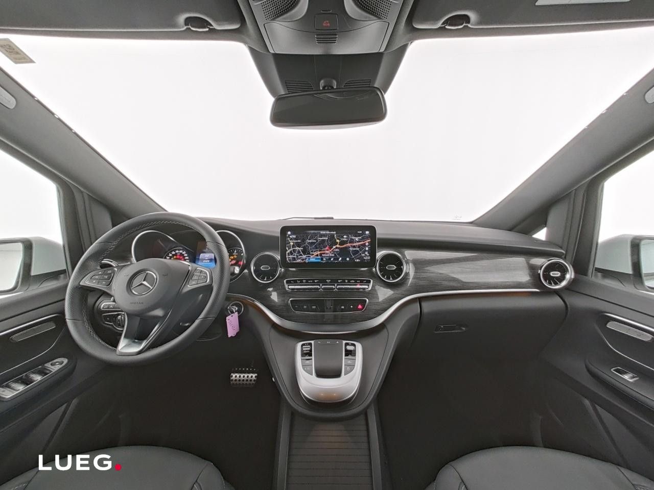 Mercedes-Benz V-Klasse – Bild 3