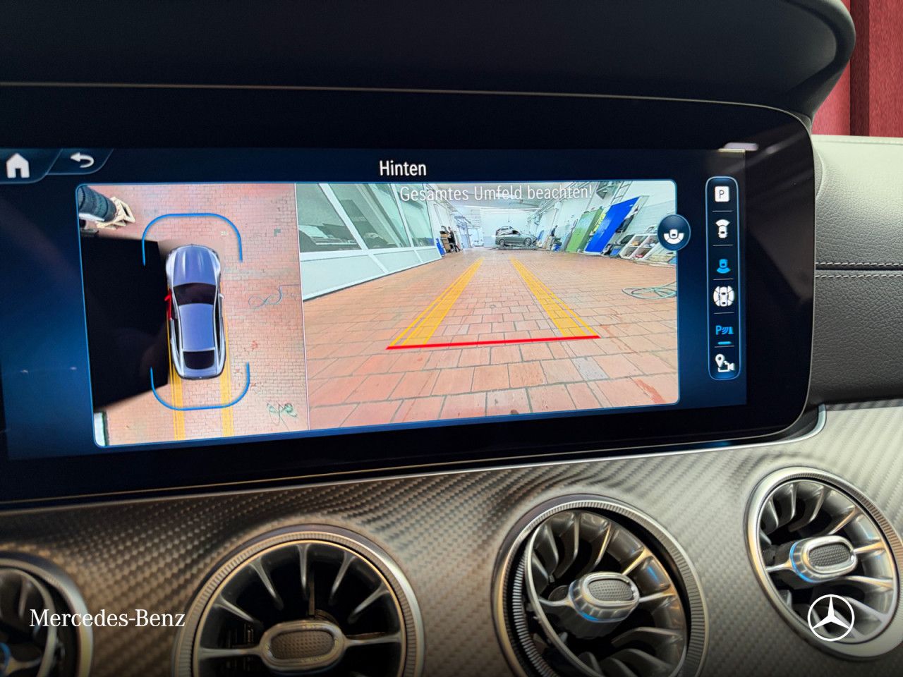 Mercedes-Benz AMG GT – Bild 15