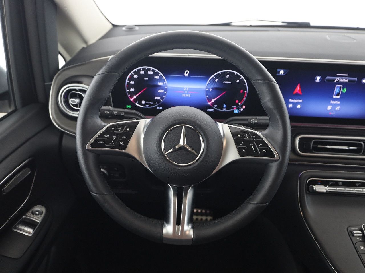 Mercedes-Benz Marco Polo – Bild 11