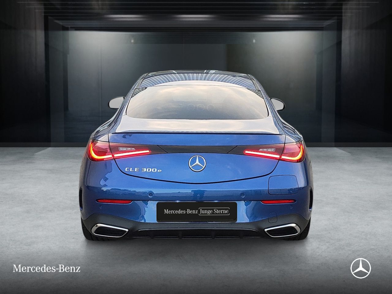 Mercedes-Benz CLE – Bild 4