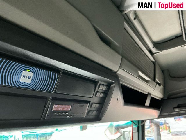 MAN TGX 18.470 4x2 BL SA 24