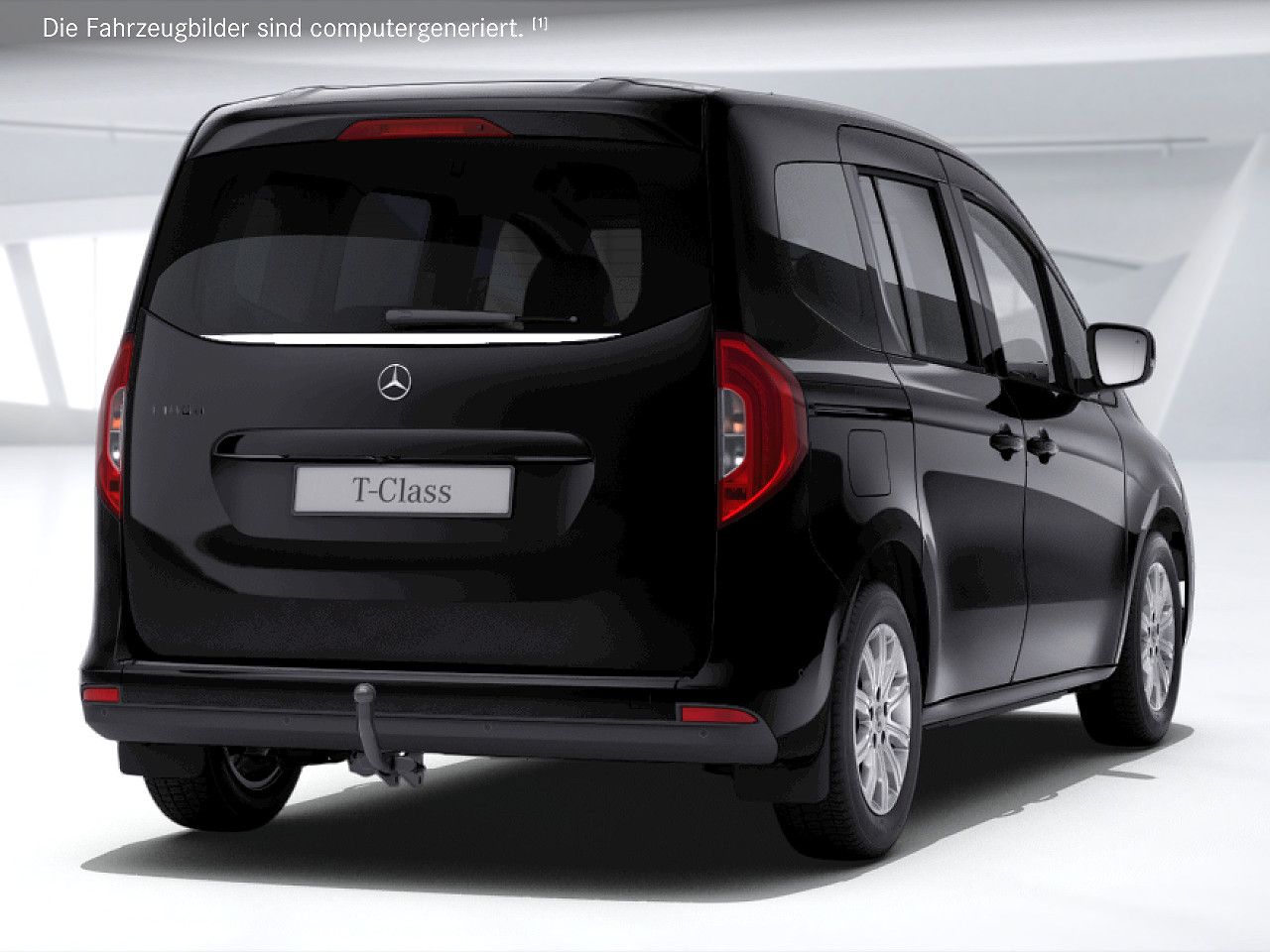 Mercedes-Benz T-Klasse – Bild 21