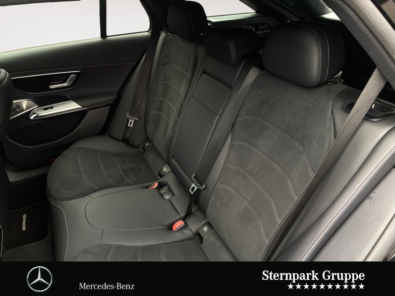 Mercedes-Benz E-Klasse – Bild 13