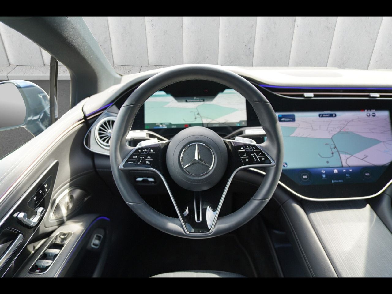 Mercedes-Benz EQS – Bild 14