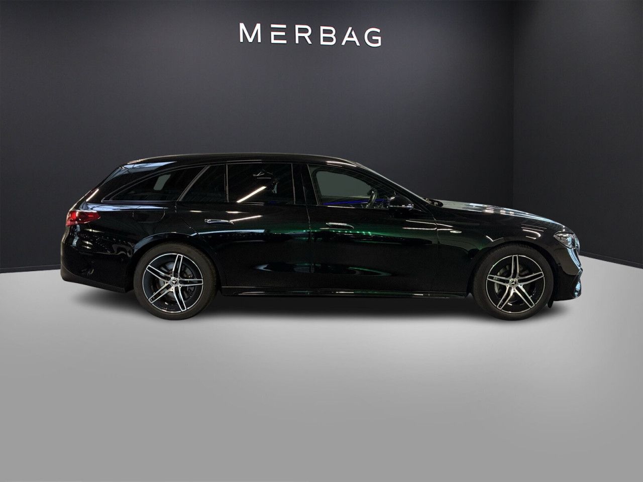 Mercedes-Benz E-Klasse – Bild 4