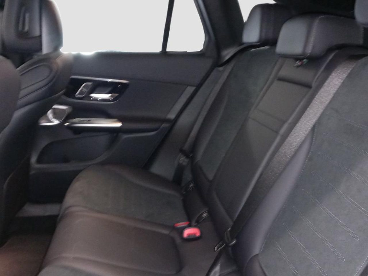 Mercedes-Benz GLC – Bild 12