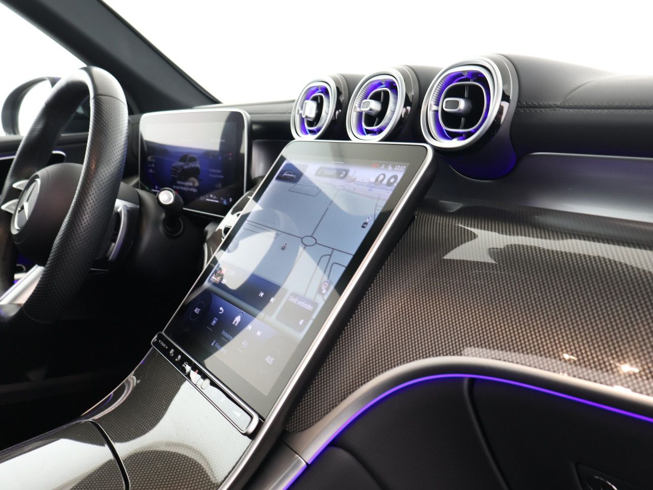 Mercedes-Benz GLC – Bild 17