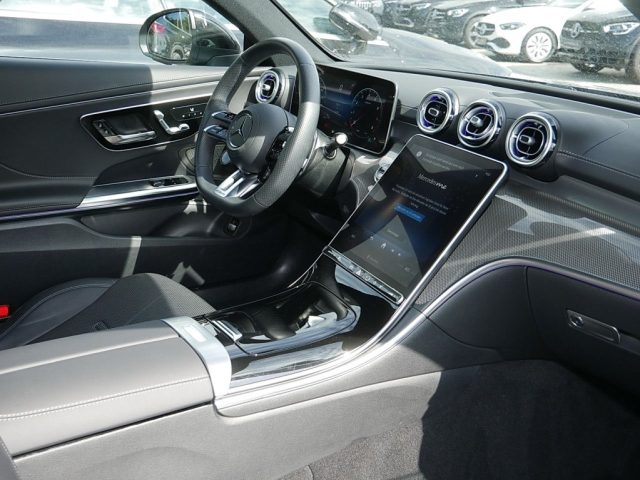Mercedes-Benz CLE – Bild 5