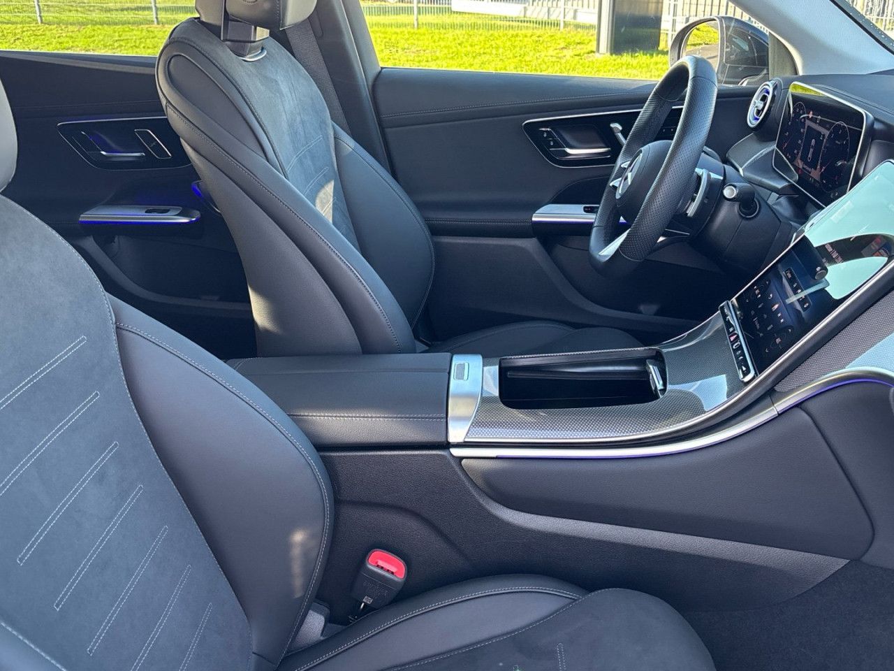 Mercedes-Benz GLC – Bild 15