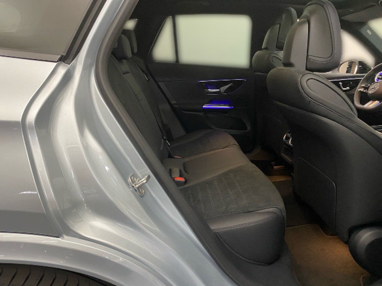 Mercedes-Benz GLC – Bild 10