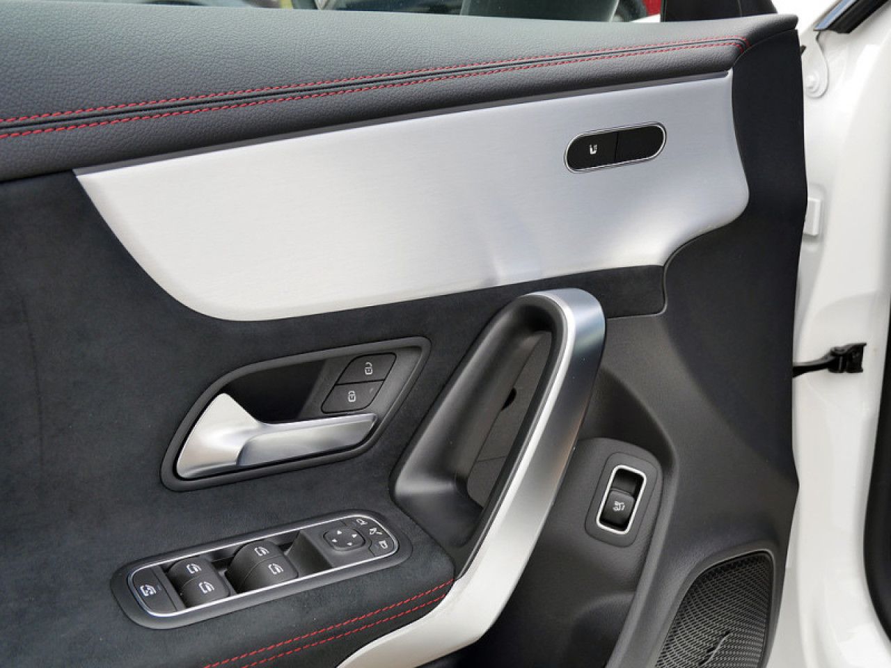 Mercedes-Benz CLA – Bild 14