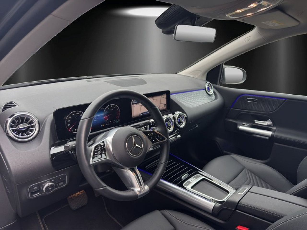 Mercedes-Benz B-Klasse – Bild 11