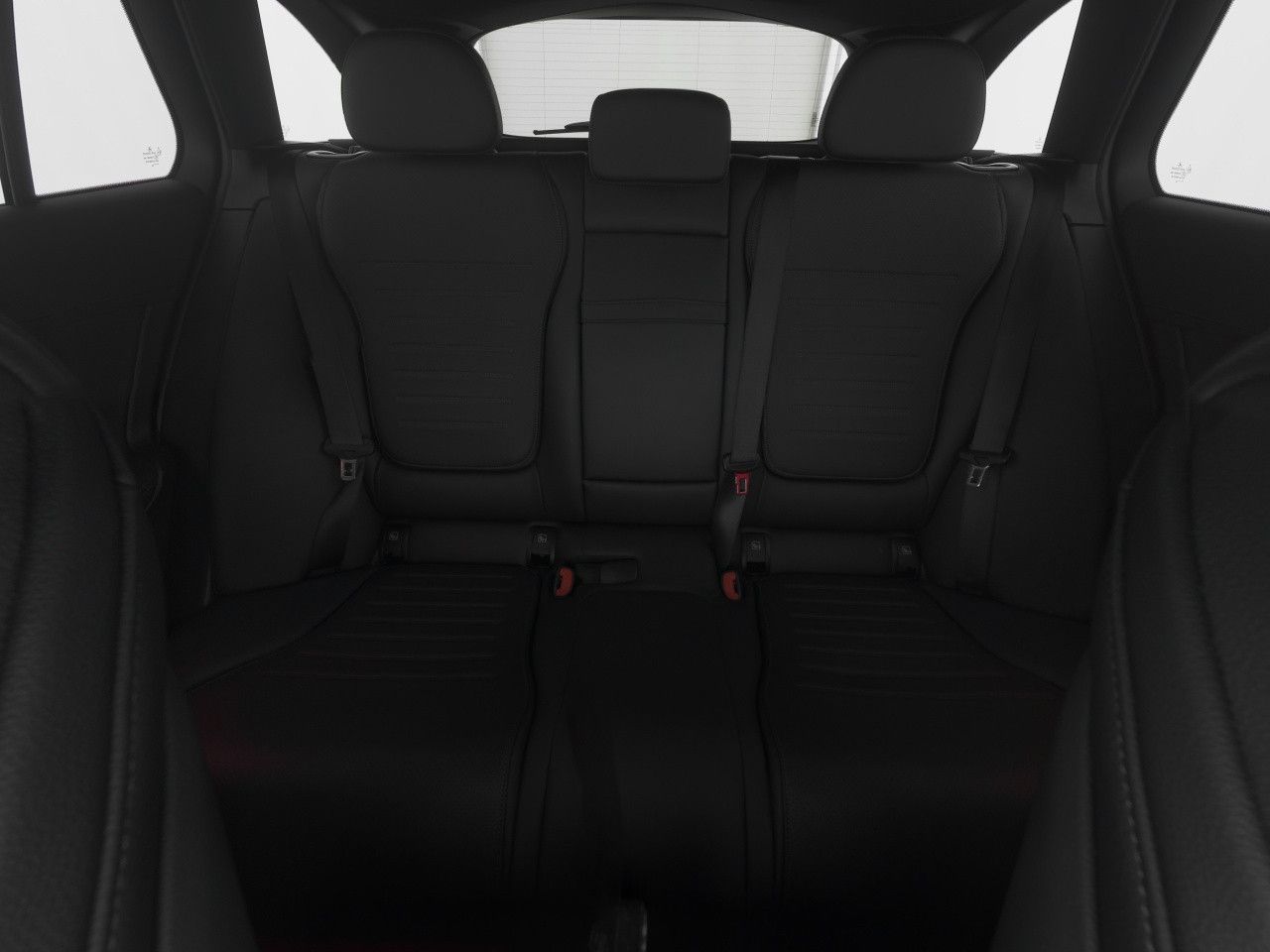 Mercedes-Benz C-Klasse – Bild 5