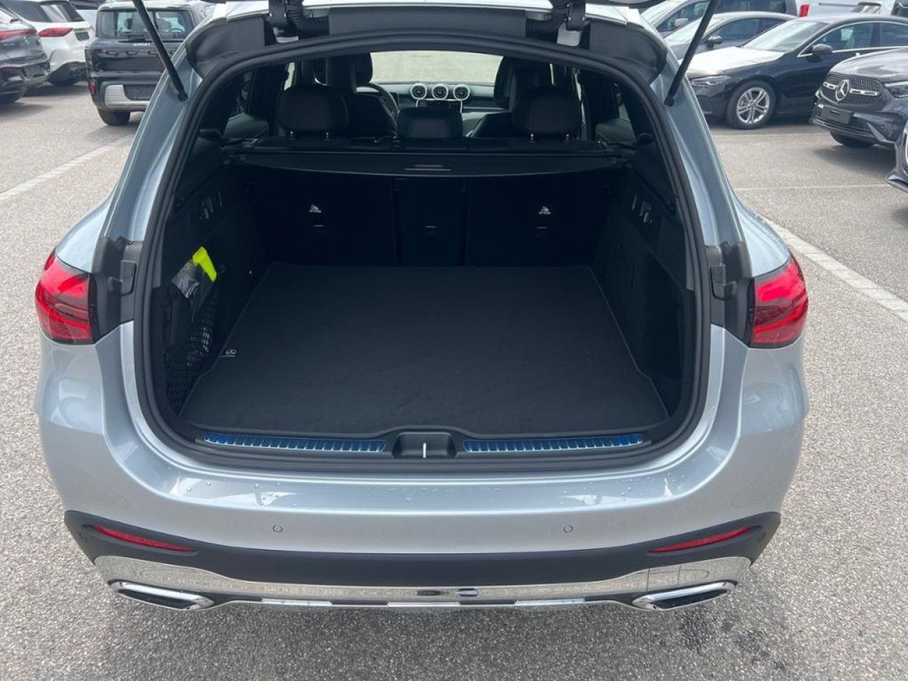 Mercedes-Benz GLC – Bild 25