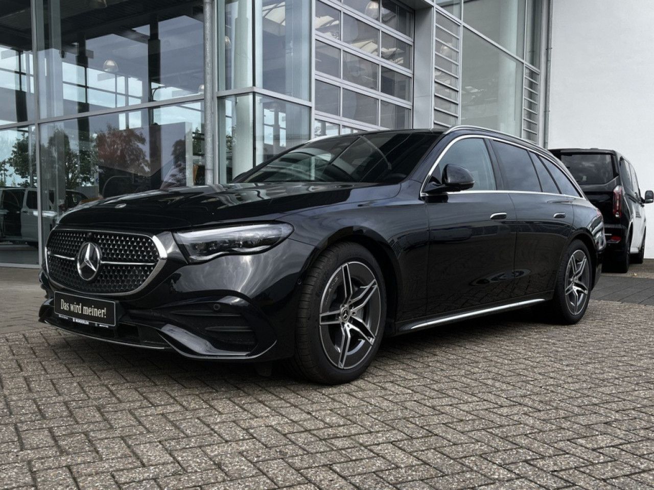 Mercedes-Benz E-Klasse – Bild 29