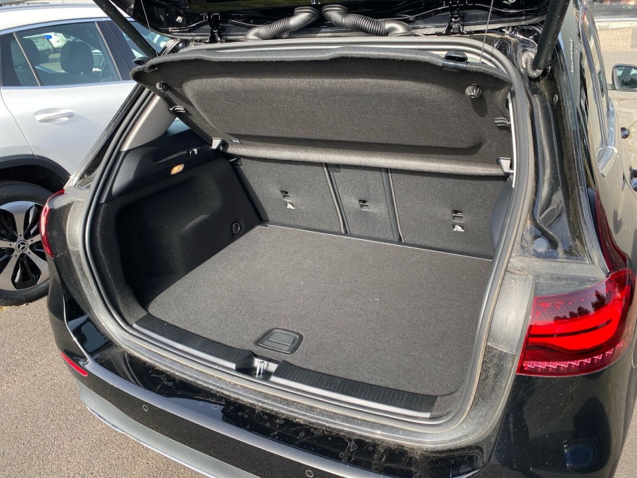 Mercedes-Benz B-Klasse – Bild 12