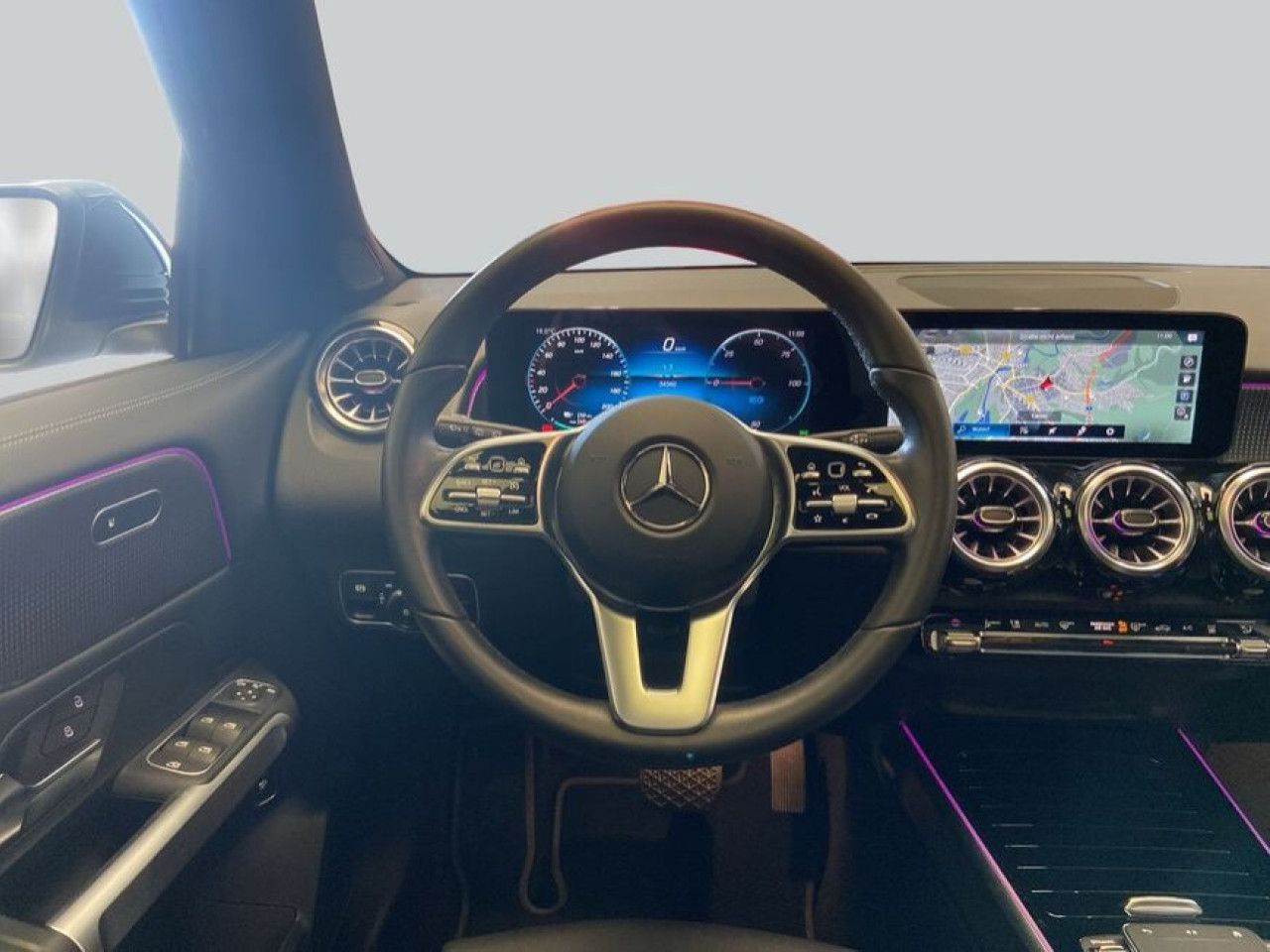 Mercedes-Benz EQB – Bild 17