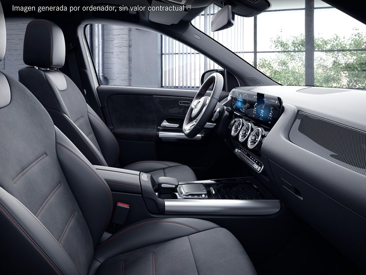 Foto de estudio 5 / 5