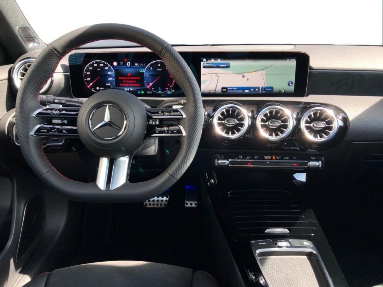 Mercedes-Benz A-Klasse – Bild 4