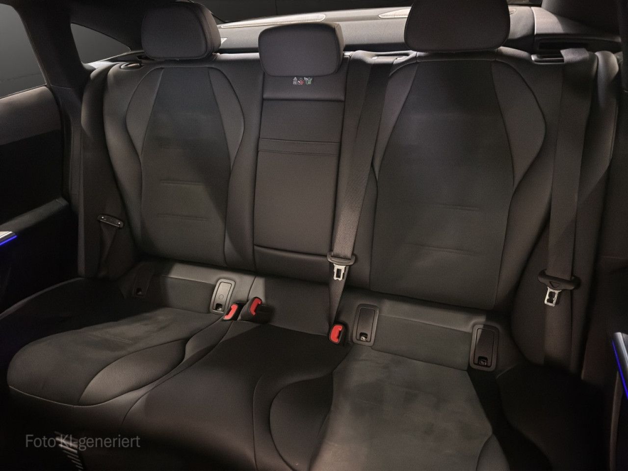 Mercedes-Benz EQE – Bild 6