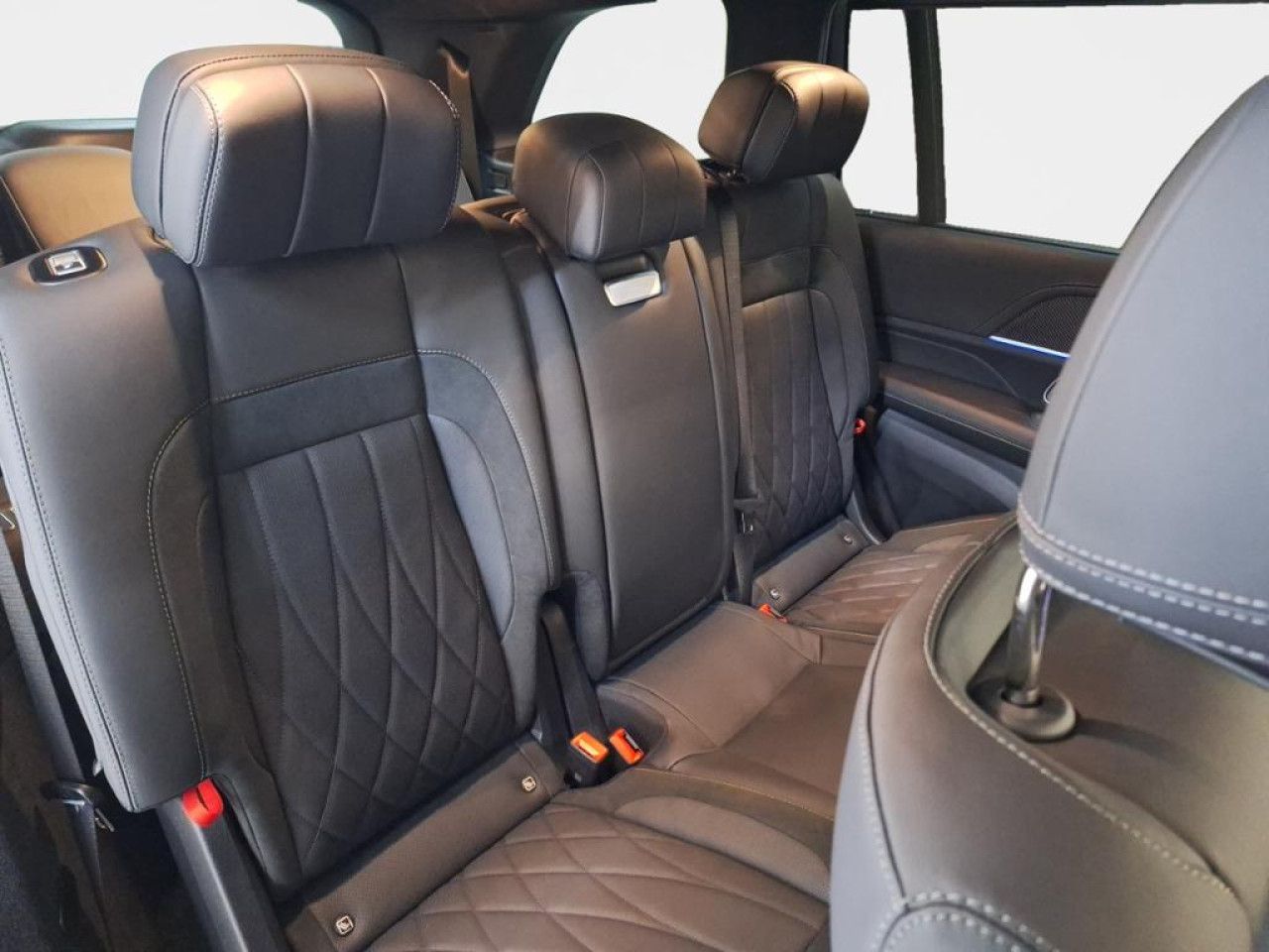 Mercedes-Benz GLS – Bild 18
