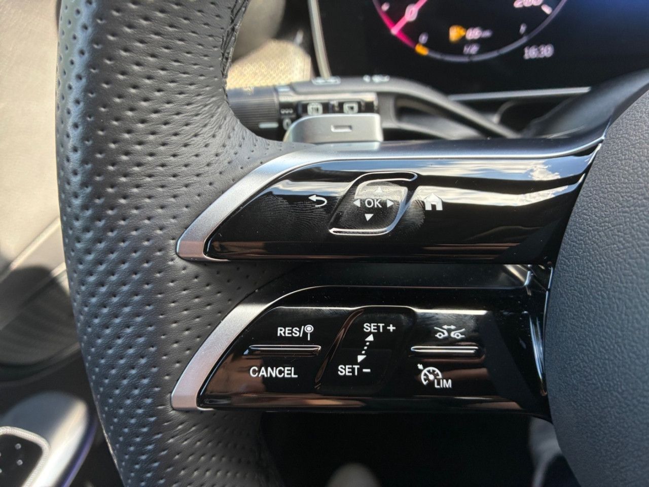 Mercedes-Benz GLC – Bild 27
