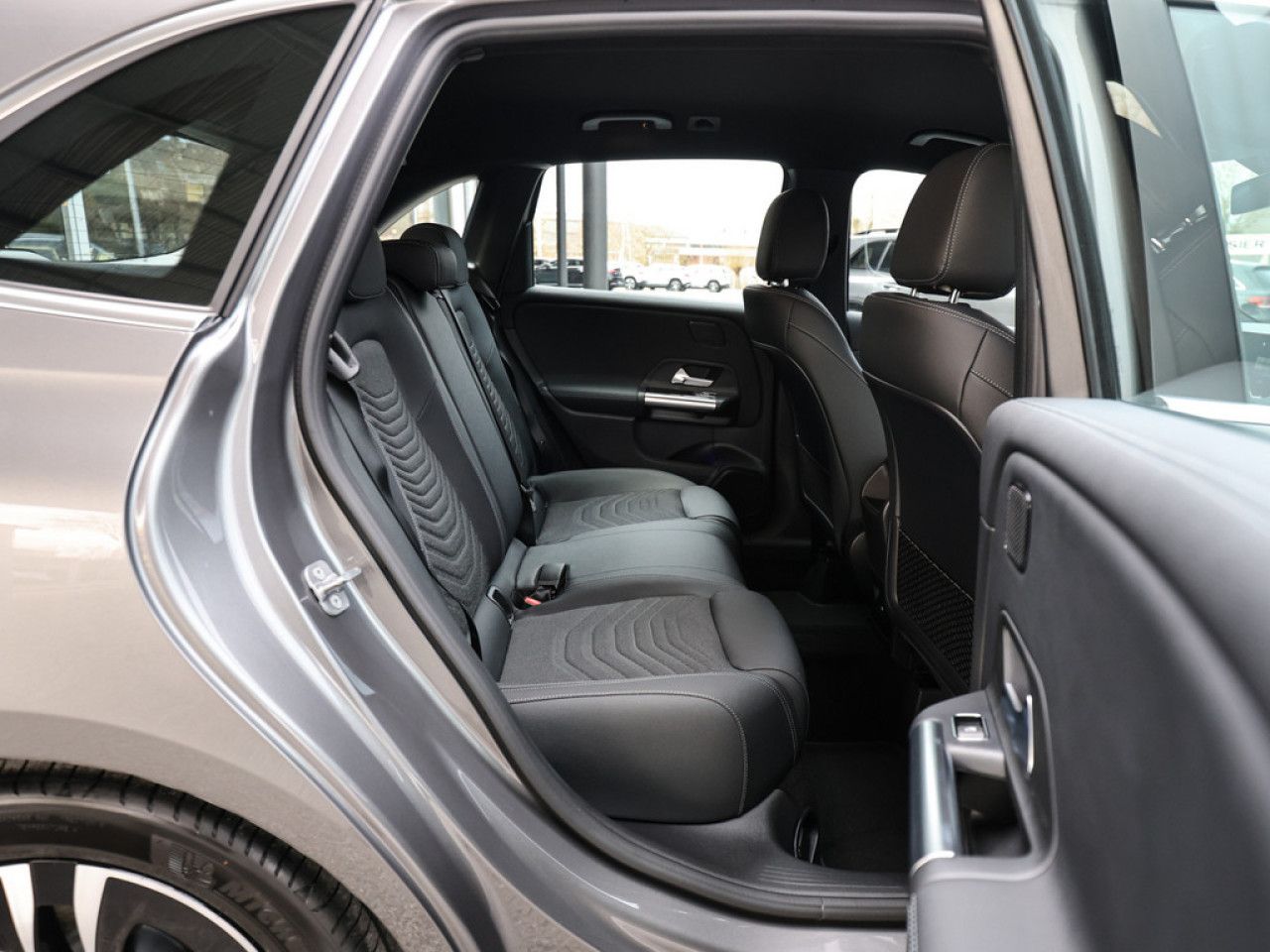 Mercedes-Benz B-Klasse – Bild 4
