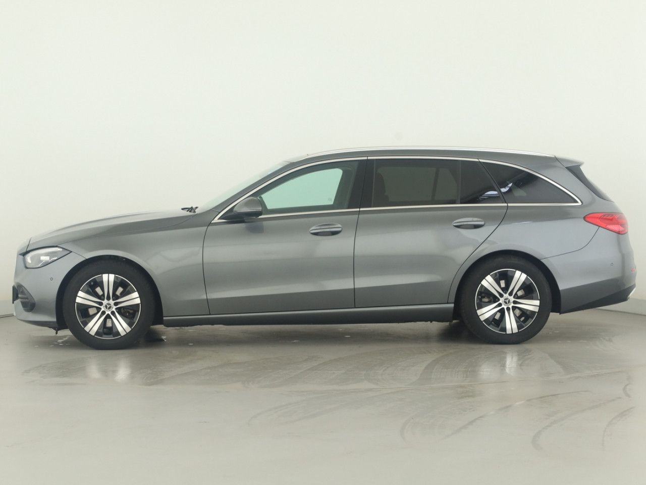 Mercedes-Benz C-Klasse – Bild 7