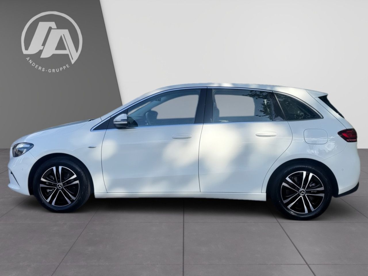 Mercedes-Benz B-Klasse – Bild 4