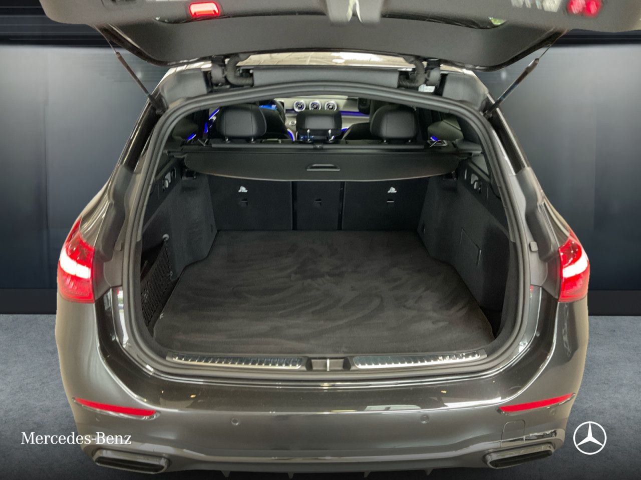 Mercedes-Benz C-Klasse – Bild 18
