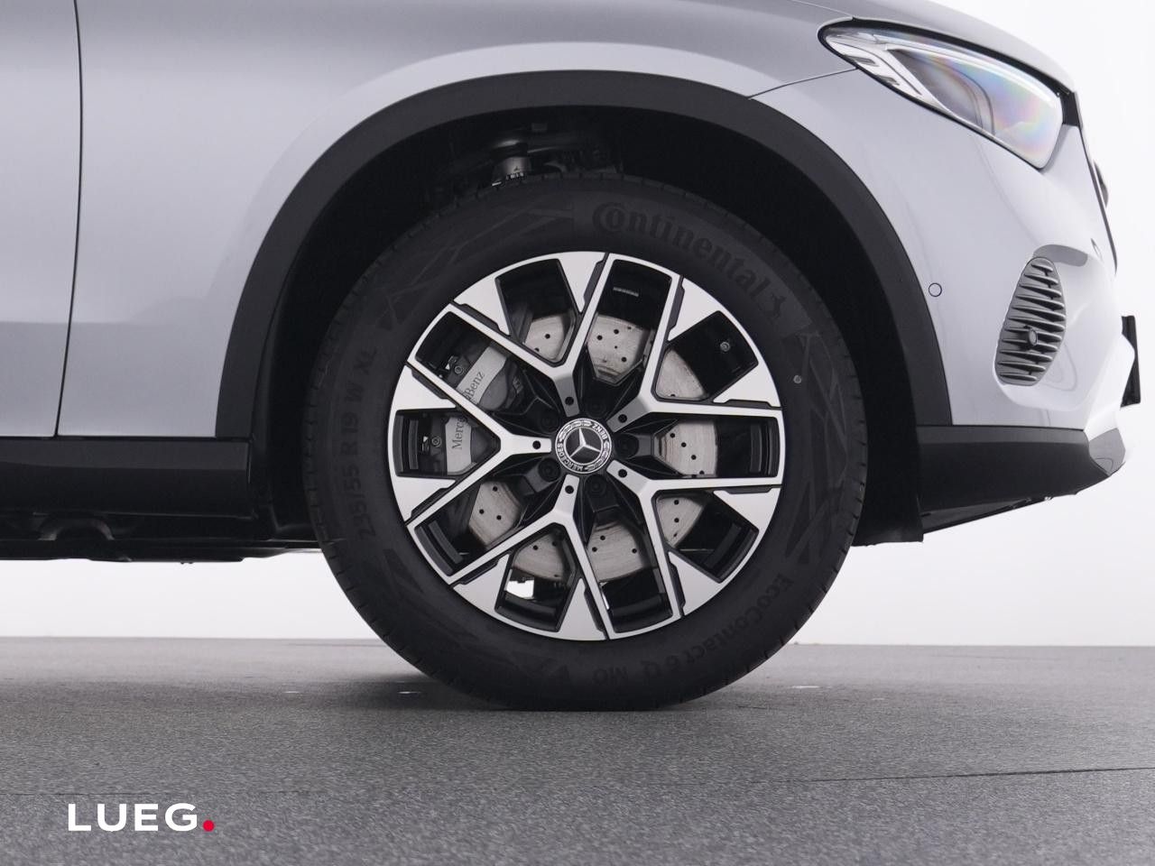 Mercedes-Benz GLC – Bild 21