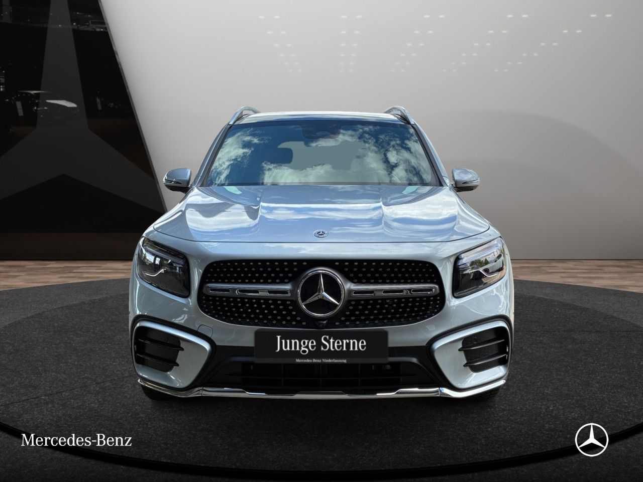 Mercedes-Benz GLB – Bild 2