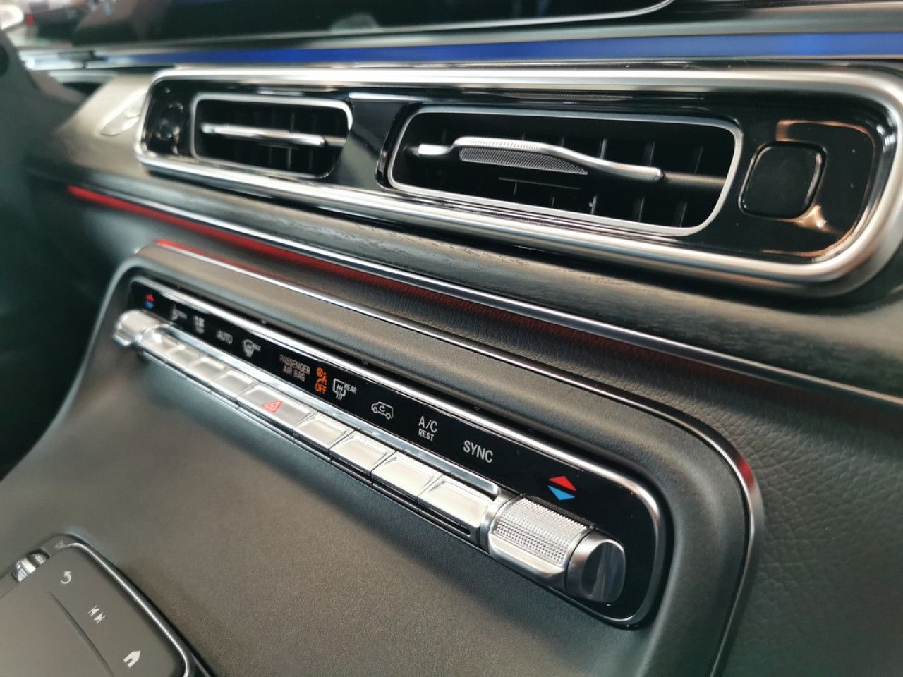 Mercedes-Benz V-Klasse – Bild 24