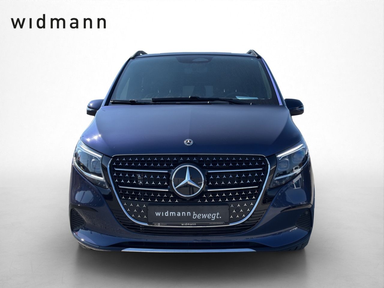 Mercedes-Benz V-Klasse – Bild 2