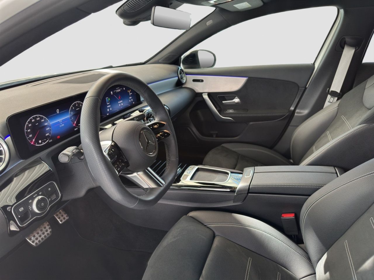 Mercedes-Benz A-Klasse – Bild 5