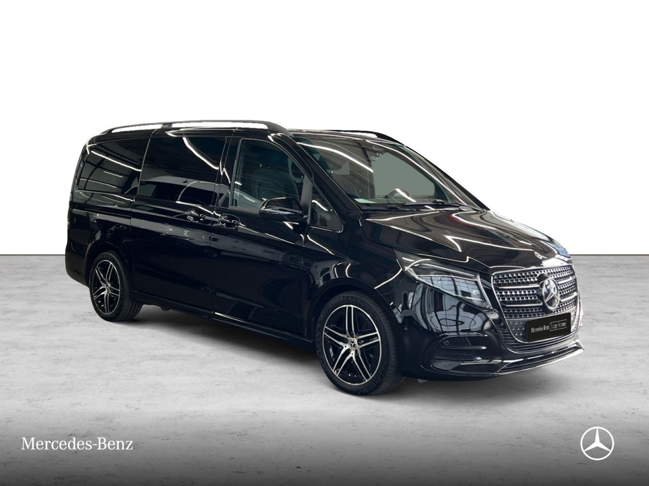 Mercedes-Benz V-Klasse – Bild 3