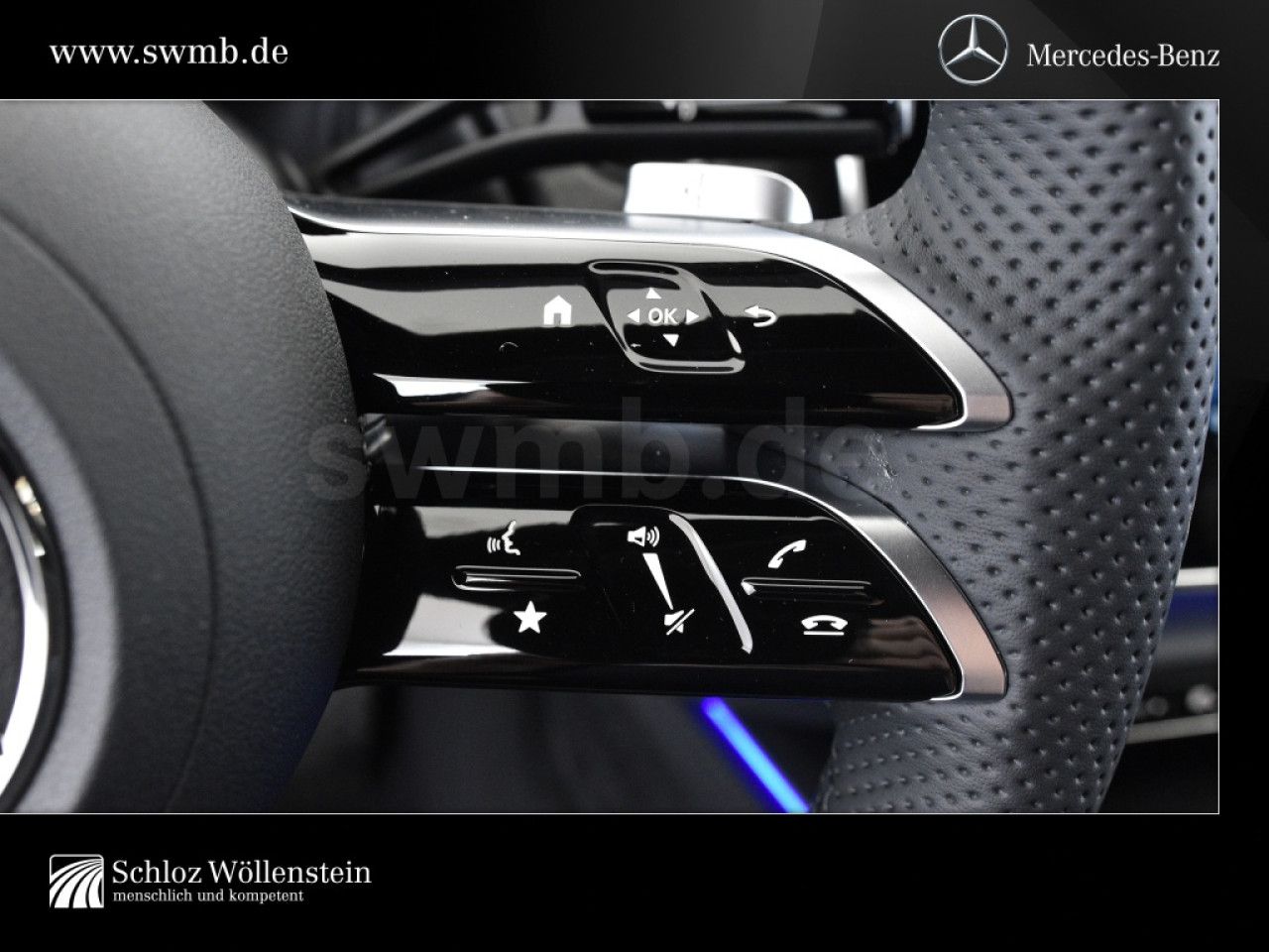 Mercedes-Benz E-Klasse – Bild 16