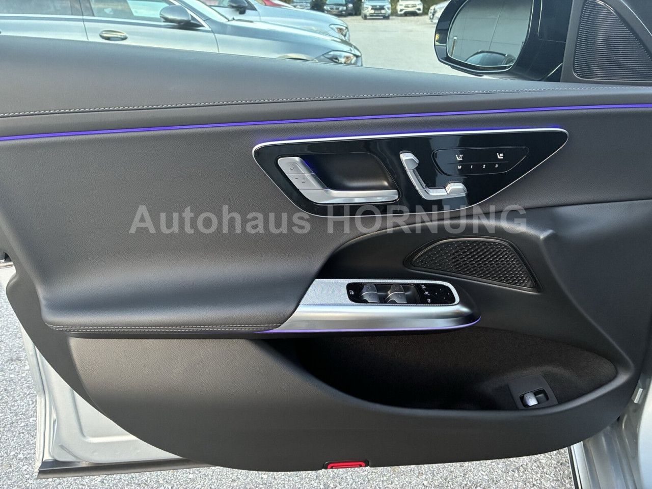 Mercedes-Benz E-Klasse – Bild 5