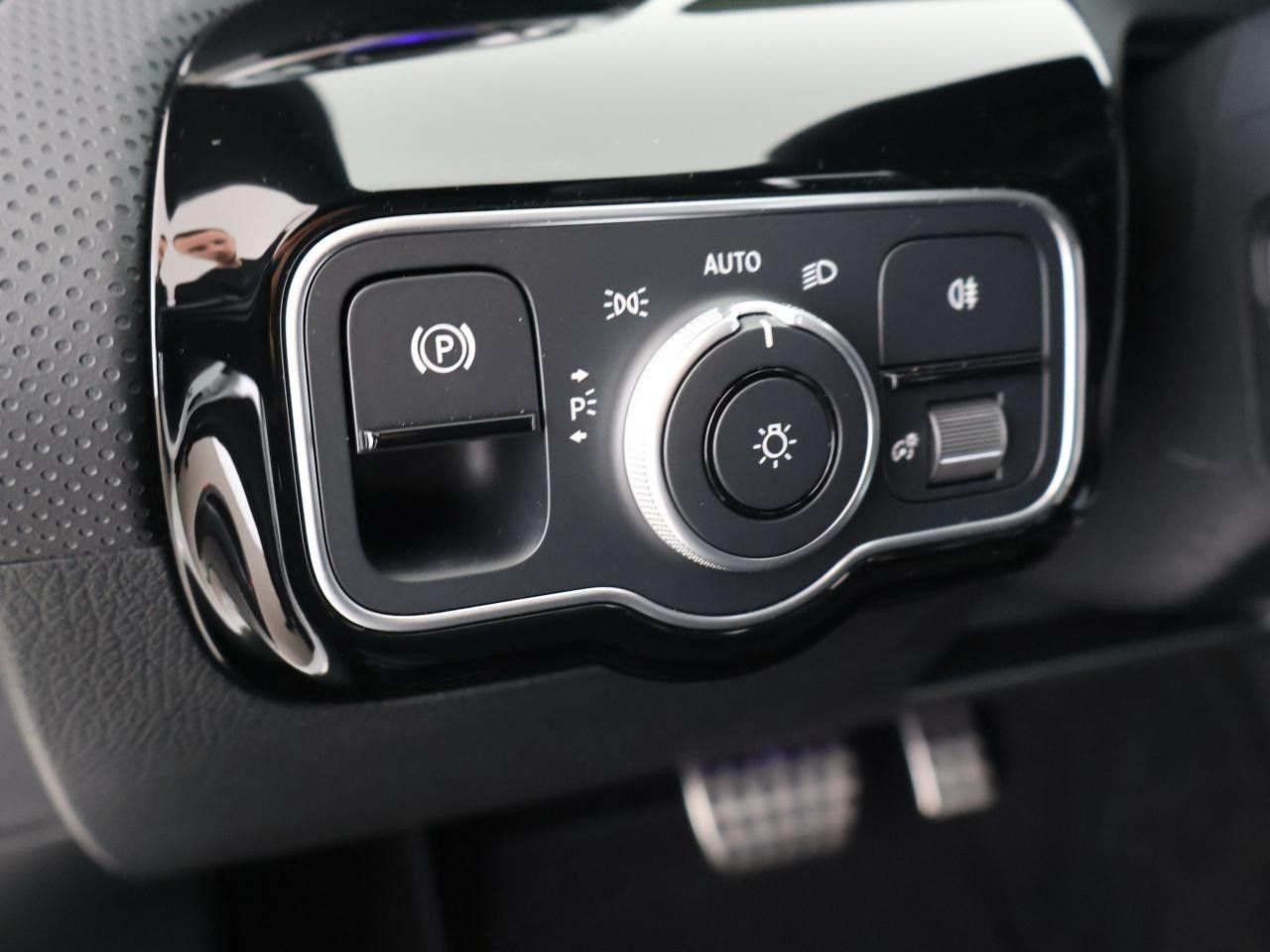 Mercedes-Benz CLA – Bild 21