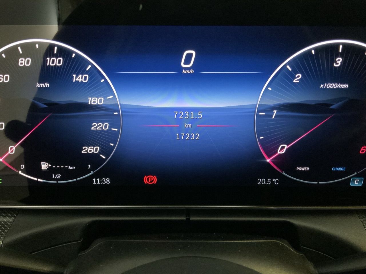 Mercedes-Benz C-Klasse – Bild 11