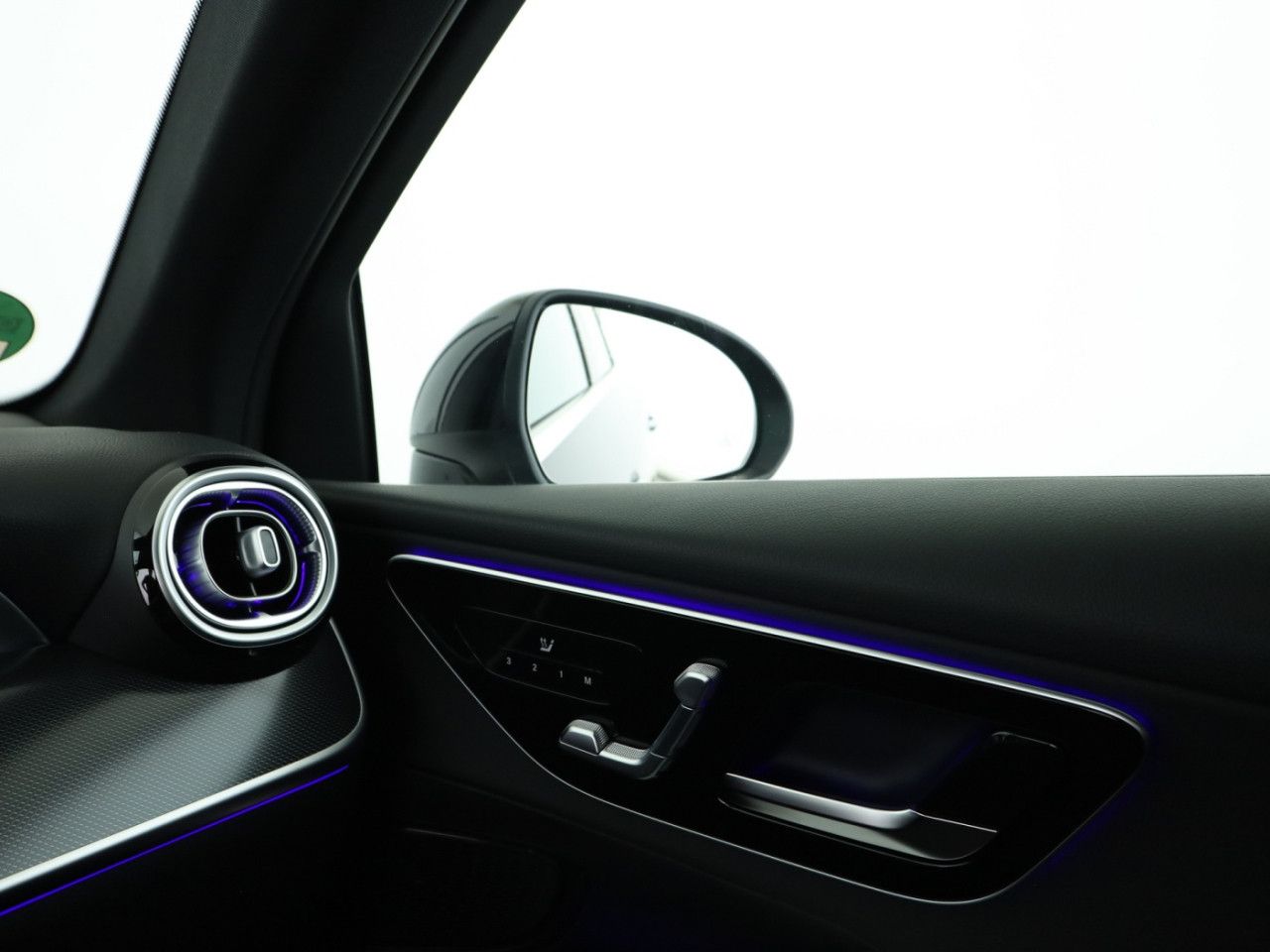 Mercedes-Benz GLC – Bild 16