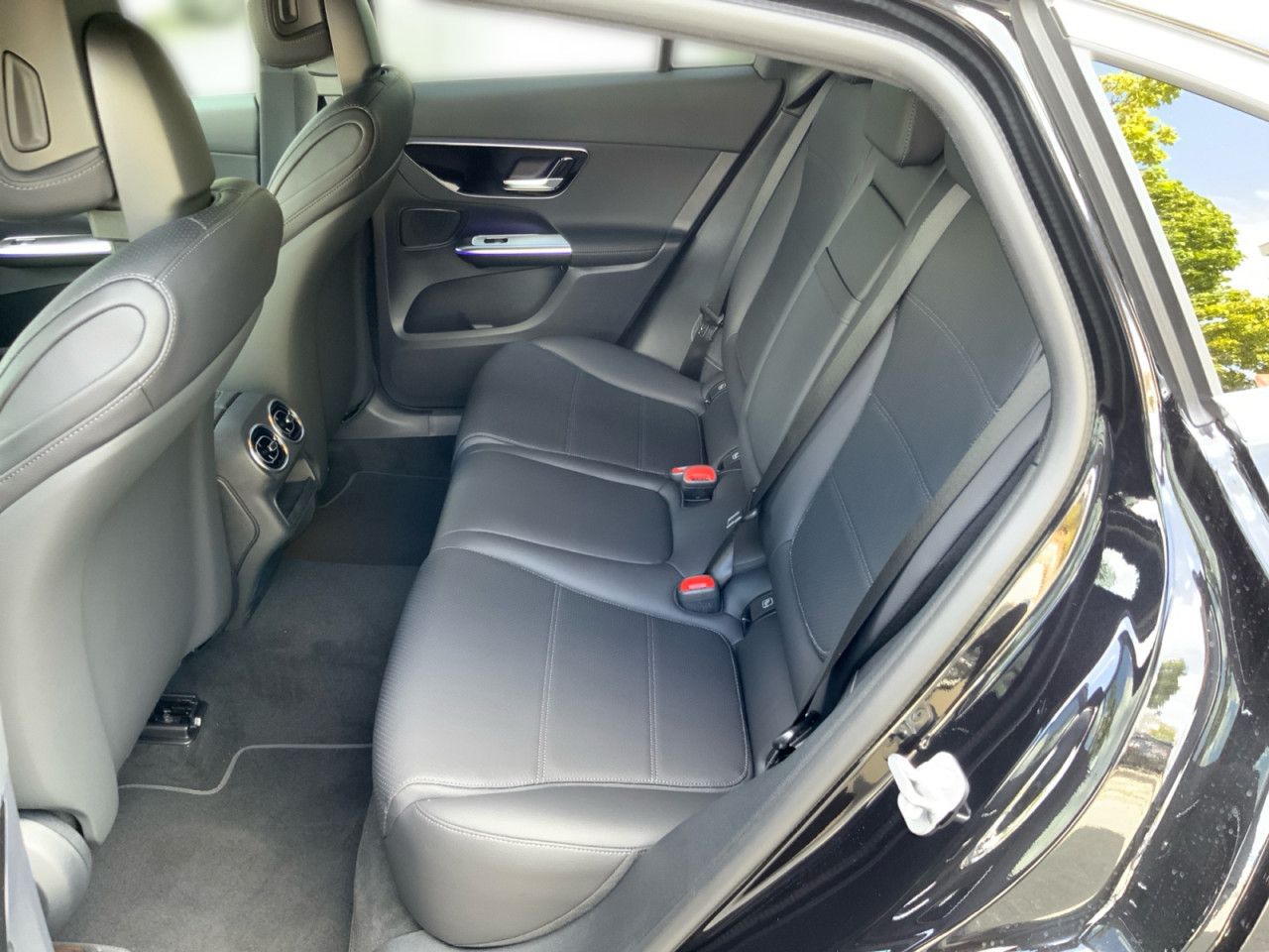 Mercedes-Benz GLC – Bild 14