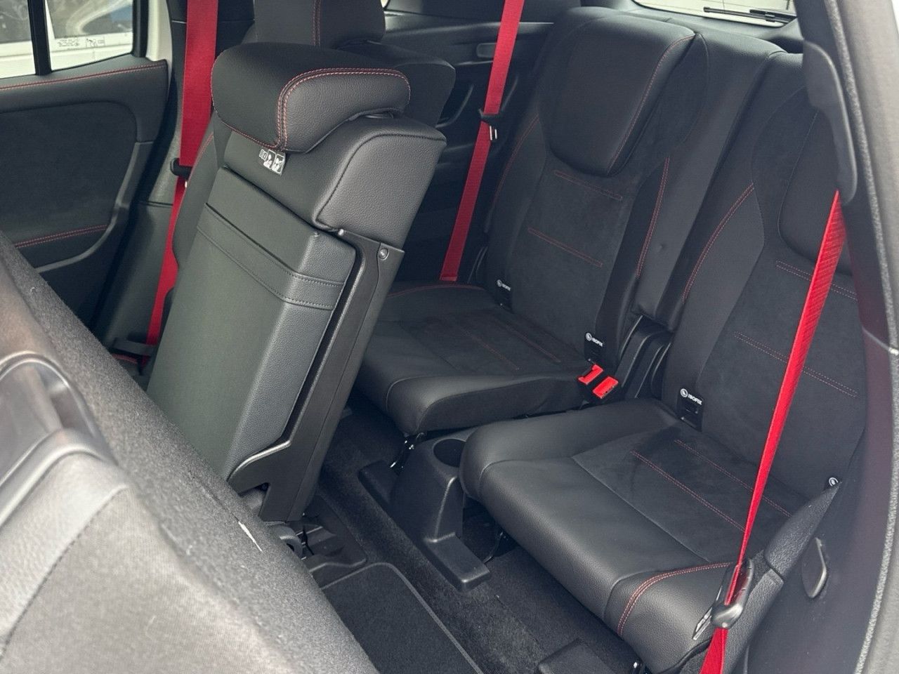 Mercedes-Benz GLB – Bild 22