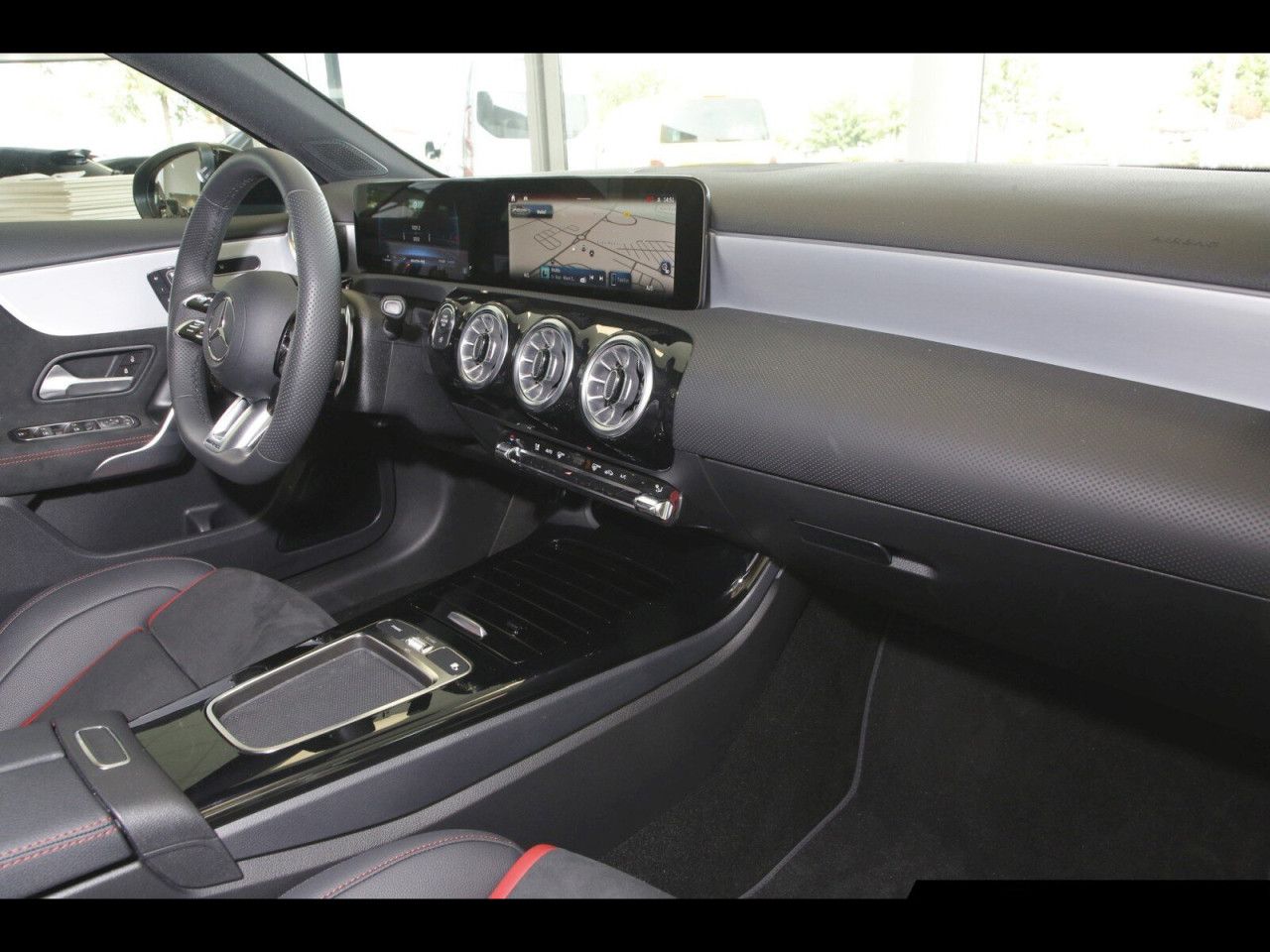 Mercedes-Benz A-Klasse – Bild 7